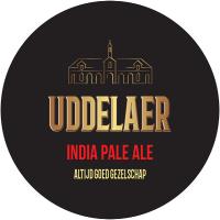 Uddelaer IPA Logo